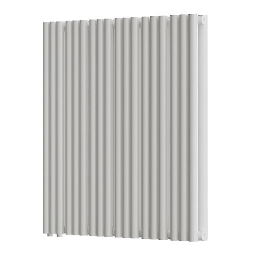 Стальной трубчатый радиатор отопления Empatiko Takt LR2-712-500 Cream Grey Стальной трубчатый радиатор отопления Empatiko Takt LR2-712-500 Cream Grey