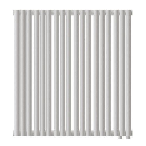 Стальной трубчатый радиатор отопления Empatiko Takt LR2-712-500 Cream Grey Стальной трубчатый радиатор отопления Empatiko Takt LR2-712-500 Cream Grey