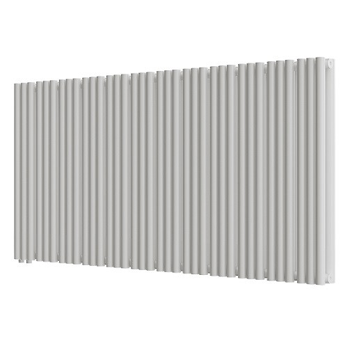 Стальной трубчатый радиатор отопления Empatiko Takt LR2-1672-500 Cream Grey Стальной трубчатый радиатор отопления Empatiko Takt LR2-1672-500 Cream Grey