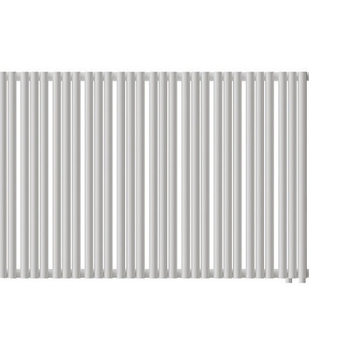 Стальной трубчатый радиатор отопления Empatiko Takt LR2-1672-500 Cream Grey Стальной трубчатый радиатор отопления Empatiko Takt LR2-1672-500 Cream Grey