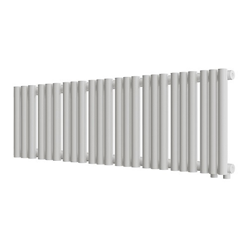 Стальной трубчатый радиатор отопления Empatiko Takt R1-952-200 Cream Grey Стальной трубчатый радиатор отопления Empatiko Takt R1-952-200 Cream Grey