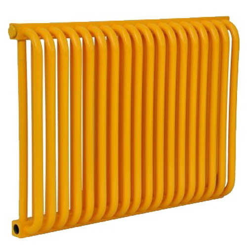 Стальной трубчатый радиатор отопления КЗТО РС 2-300-49 Стальной трубчатый радиатор отопления КЗТО РС 2-300-49