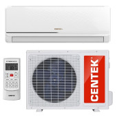 Настенный кондиционер Centek CT-65F09 Настенный кондиционер Centek CT-65F09