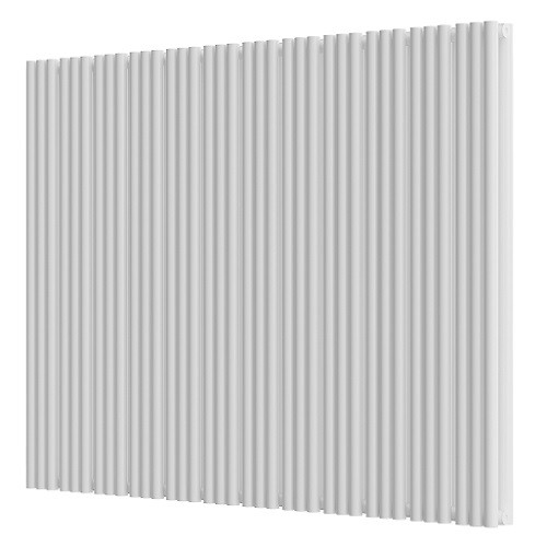 Стальной трубчатый радиатор отопления Empatiko Takt S2-1432-1750 Silk White Стальной трубчатый радиатор отопления Empatiko Takt S2-1432-1750 Silk White