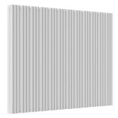 Стальной трубчатый радиатор отопления Empatiko Takt S2-1432-1750 Silk White