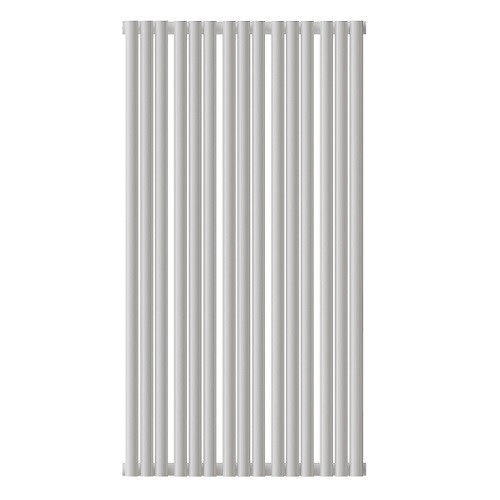 Стальной трубчатый радиатор отопления Empatiko Takt S2-592-1750 Cream Grey  Стальной трубчатый радиатор отопления Empatiko Takt S2-592-1750 Cream Grey