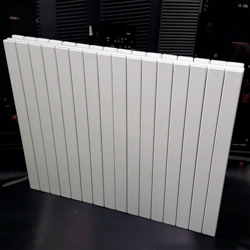 Стальной трубчатый радиатор отопления КЗТО Соло В 2-1500-18