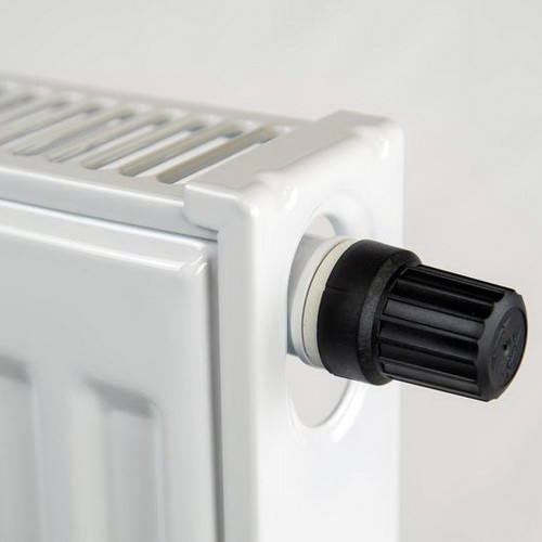 Стальной панельный радиатор отопления Axis Ventil 22 300х400 Стальной панельный радиатор отопления Axis Ventil 22 300х400