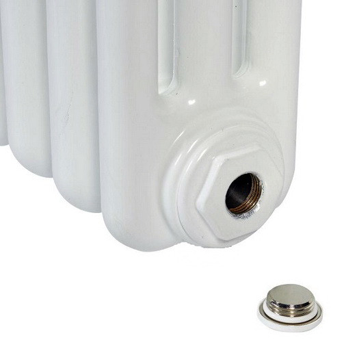 Стальной трубчатый радиатор отопления IRSAP TESI 30365 T30 12 секций Стальной трубчатый радиатор отопления IRSAP TESI 30365 T30 12 секций