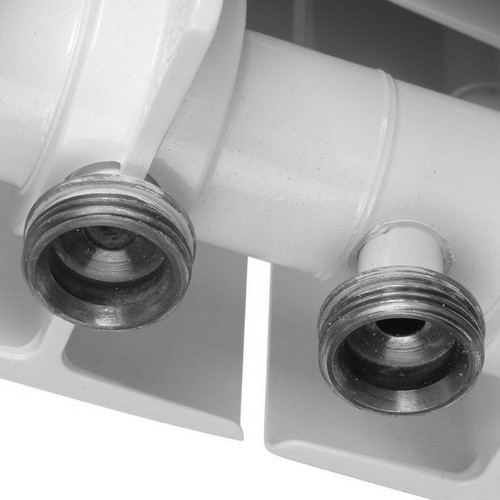 Биметаллический радиатор отопления Rifar SUPReMO Ventil 800 14 секций Биметаллический радиатор отопления Rifar SUPReMO Ventil 800 14 секций