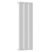 Стальной трубчатый радиатор отопления Empatiko Takt S1-352-1750 Silk White Стальной трубчатый радиатор отопления Empatiko Takt S1-352-1750 Silk White