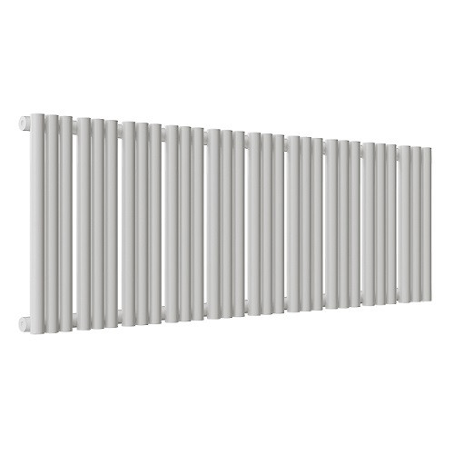 Стальной трубчатый радиатор отопления Empatiko Takt S1-1192-300 Cream Grey