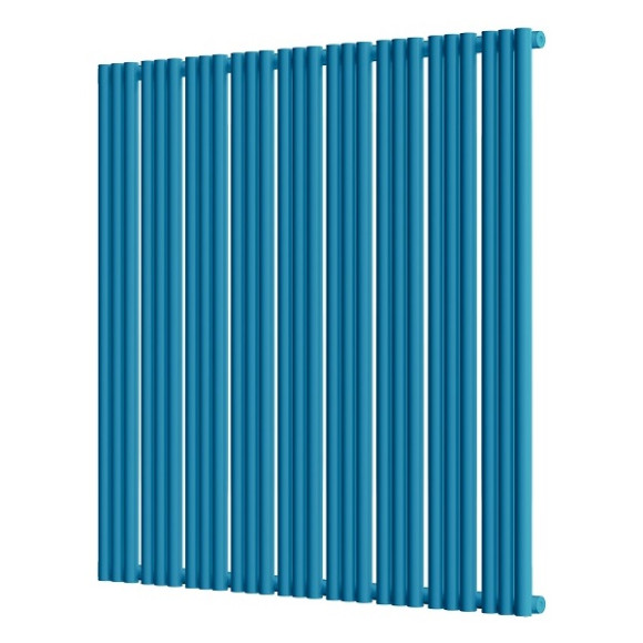 Стальной трубчатый радиатор отопления Empatiko Takt S1-1072-1750 Evening Blue Стальной трубчатый радиатор отопления Empatiko Takt S1-1072-1750 Evening Blue