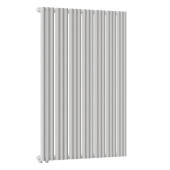 Стальной трубчатый радиатор отопления Empatiko Takt L1-832-1750 Cream Grey Стальной трубчатый радиатор отопления Empatiko Takt L1-832-1750 Cream Grey