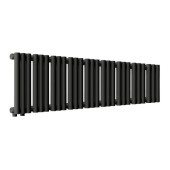 Стальной трубчатый радиатор отопления Empatiko Takt L1-1072-200 Coal Black Стальной трубчатый радиатор отопления Empatiko Takt L1-1072-200 Coal Black