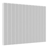 Стальной трубчатый радиатор отопления Empatiko Takt S2-1552-1750 Silk White