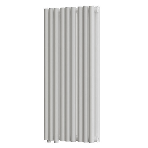 Стальной трубчатый радиатор отопления Empatiko Takt LR2-352-500 Cream Grey Стальной трубчатый радиатор отопления Empatiko Takt LR2-352-500 Cream Grey