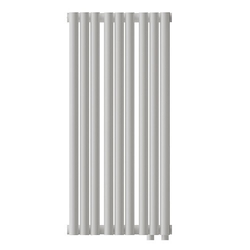 Стальной трубчатый радиатор отопления Empatiko Takt LR2-352-500 Cream Grey Стальной трубчатый радиатор отопления Empatiko Takt LR2-352-500 Cream Grey