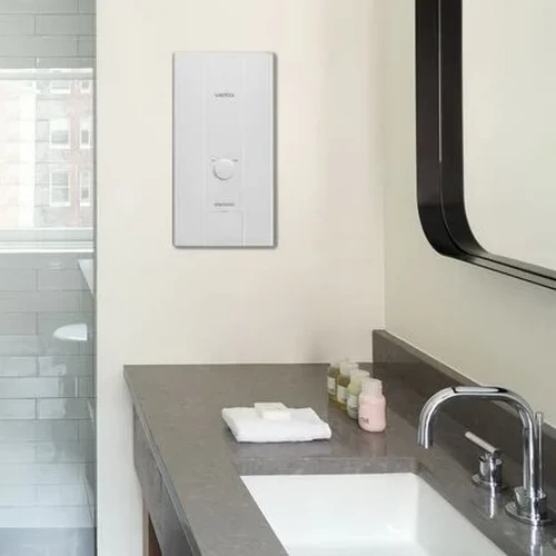 Проточный электрический водонагреватель Veito Blue Е 15