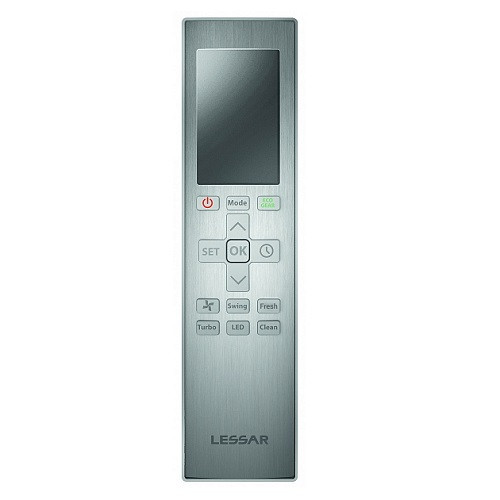 Настенный внутренний блок Lessar Flexcool LS-MHE09KCE2 Настенный внутренний блок Lessar Flexcool LS-MHE09KCE2