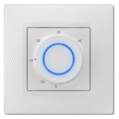 Терморегулятор "Теплолюкс" LumiSmart 25