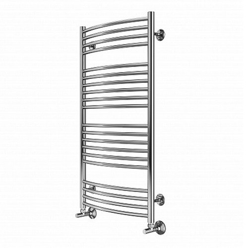 Водяной полотенцесушитель Terminus "Классик" П20 500х1006