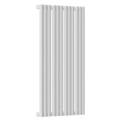 Стальной трубчатый радиатор отопления Empatiko Takt S1-472-1750 Silk White Стальной трубчатый радиатор отопления Empatiko Takt S1-472-1750 Silk White