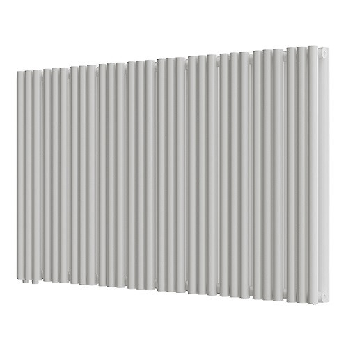Стальной трубчатый радиатор отопления Empatiko Takt LR2-1192-500 Cream Grey Стальной трубчатый радиатор отопления Empatiko Takt LR2-1192-500 Cream Grey