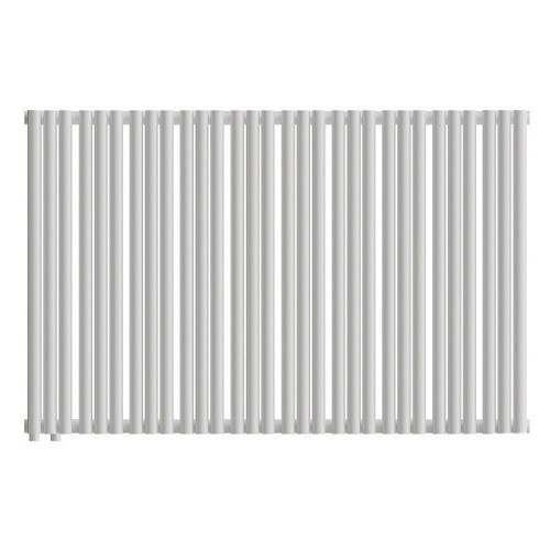 Стальной трубчатый радиатор отопления Empatiko Takt LR2-1192-500 Cream Grey Стальной трубчатый радиатор отопления Empatiko Takt LR2-1192-500 Cream Grey