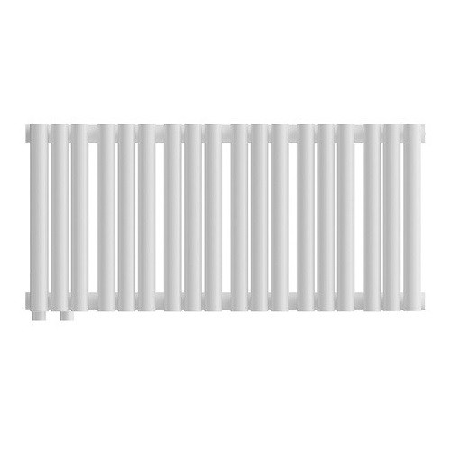 Стальной трубчатый радиатор отопления Empatiko Takt LR2-712-200 Silk White  Стальной трубчатый радиатор отопления Empatiko Takt LR2-712-200 Silk White