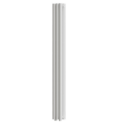 Стальной трубчатый радиатор отопления Empatiko Takt LR2-112-1750 Cream Grey Стальной трубчатый радиатор отопления Empatiko Takt LR2-112-1750 Cream Grey