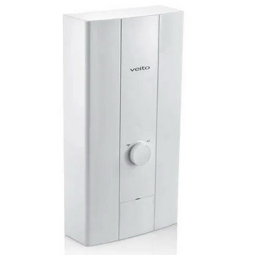Проточный электрический водонагреватель Veito Blue Е 21