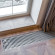 Конвектор внутрипольный КЗТО Бриз 200x100x1600