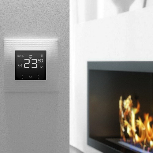 Терморегулятор "Теплолюкс" EcoSmart 25  Терморегулятор "Теплолюкс" EcoSmart 25