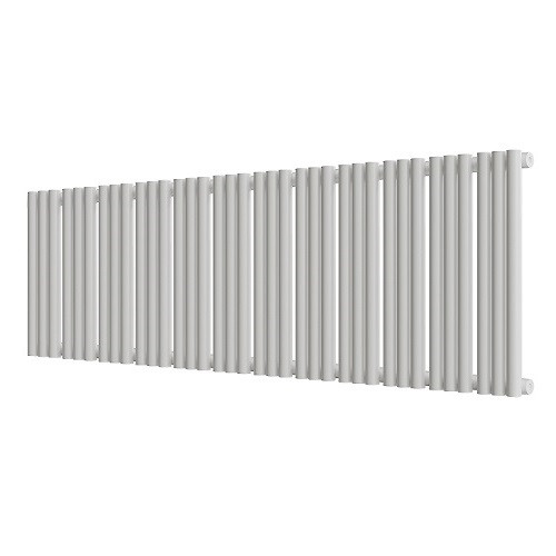 Стальной трубчатый радиатор отопления Empatiko Takt S1-1432-300 Cream Grey Стальной трубчатый радиатор отопления Empatiko Takt S1-1432-300 Cream Grey
