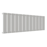 Стальной трубчатый радиатор отопления Empatiko Takt S1-1432-300 Cream Grey Стальной трубчатый радиатор отопления Empatiko Takt S1-1432-300 Cream Grey