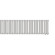 Стальной трубчатый радиатор отопления Empatiko Takt R1-1432-200 Cream Grey