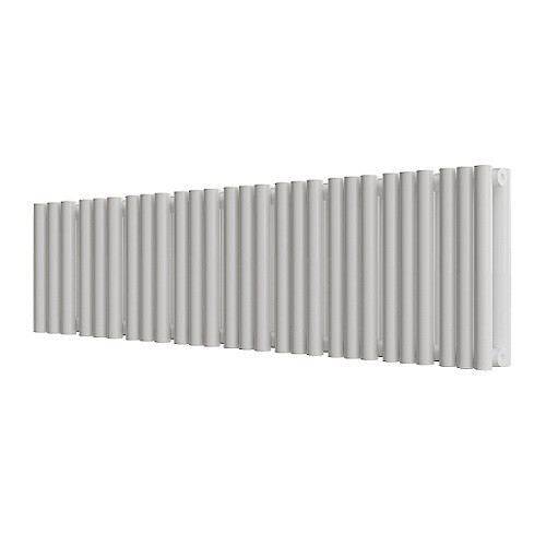 Стальной трубчатый радиатор отопления Empatiko Takt S2-1072-200 Cream Grey Стальной трубчатый радиатор отопления Empatiko Takt S2-1072-200 Cream Grey