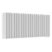 Стальной трубчатый радиатор отопления Empatiko Takt LR2-832-200 Silk White Стальной трубчатый радиатор отопления Empatiko Takt LR2-832-200 Silk White