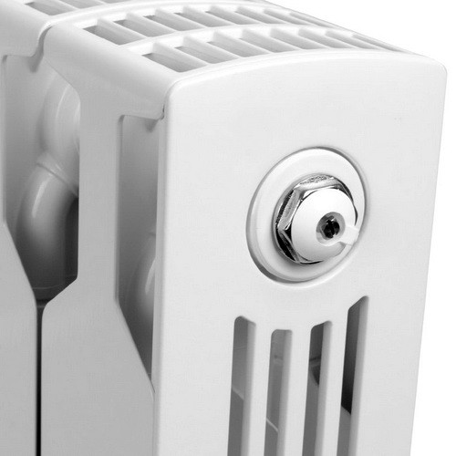 Биметаллический радиатор отопления Rifar SUPReMO 800 12 секций Биметаллический радиатор отопления Rifar SUPReMO 800 12 секций