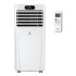 Мобильный кондиционер Royal Clima Tesoro RM-TS17CH-E
