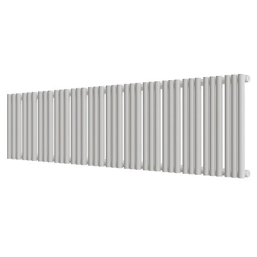 Стальной трубчатый радиатор отопления Empatiko Takt S1-1552-300 Cream Grey Стальной трубчатый радиатор отопления Empatiko Takt S1-1552-300 Cream Grey