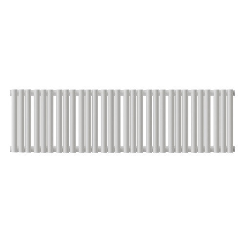 Стальной трубчатый радиатор отопления Empatiko Takt S2-1192-200 Cream Grey Стальной трубчатый радиатор отопления Empatiko Takt S2-1192-200 Cream Grey
