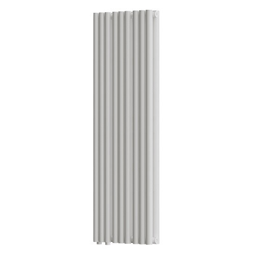 Стальной трубчатый радиатор отопления Empatiko Takt LR2-352-1750 Cream Grey Стальной трубчатый радиатор отопления Empatiko Takt LR2-352-1750 Cream Grey