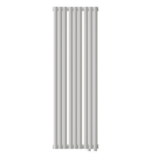 Стальной трубчатый радиатор отопления Empatiko Takt LR2-352-1750 Cream Grey Стальной трубчатый радиатор отопления Empatiko Takt LR2-352-1750 Cream Grey
