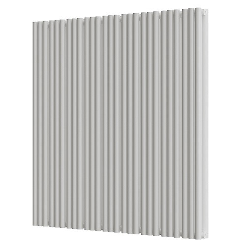 Стальной трубчатый радиатор отопления Empatiko Takt S2-1072-1750 Cream Grey  Стальной трубчатый радиатор отопления Empatiko Takt S2-1072-1750 Cream Grey