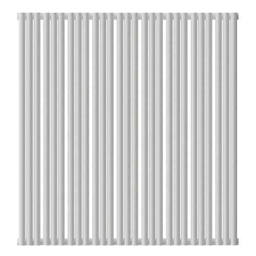 Стальной трубчатый радиатор отопления Empatiko Takt S2-1072-1750 Cream Grey  Стальной трубчатый радиатор отопления Empatiko Takt S2-1072-1750 Cream Grey