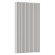 Стальной трубчатый радиатор отопления Empatiko Takt LR2-712-1750 Cream Grey