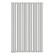 Стальной трубчатый радиатор отопления Empatiko Takt LR2-712-1750 Cream Grey