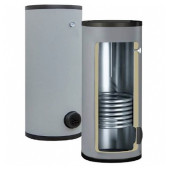 Бойлер косвенного нагрева GASLINE GL150 INOX Бойлер косвенного нагрева GASLINE GL150 INOX